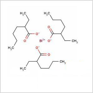 異辛酸鉍 2-乙基己酸鉍 CAS 67874-71-9