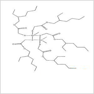 硫醇甲基錫