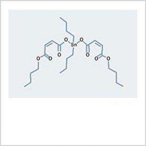馬來酸單丁酯二丁基錫