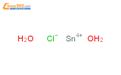 氯化亞錫結(jié)構(gòu)式圖片|10025-69-1結(jié)構(gòu)式圖片