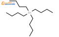 四丁基錫結(jié)構(gòu)式圖片|1461-25-2結(jié)構(gòu)式圖片