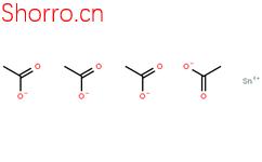 錫(IV)結構式圖片|2800-96-6結構式圖片