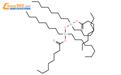 [[octanoyloxy(dioctyl)stannyl]oxy-dioctylstannyl] octanoate