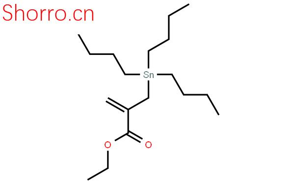 108286-71-1_2-[(三丁基錫烷基)甲基]丙烯酸乙酯