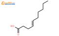 順式-4-癸烯酸