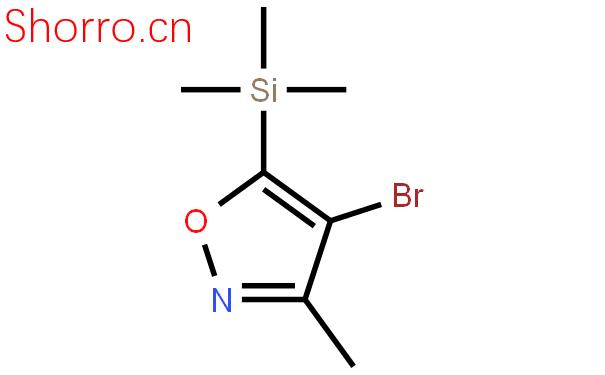 54773-30-7_4-溴-3-甲基-5-三甲基錫-異噁唑