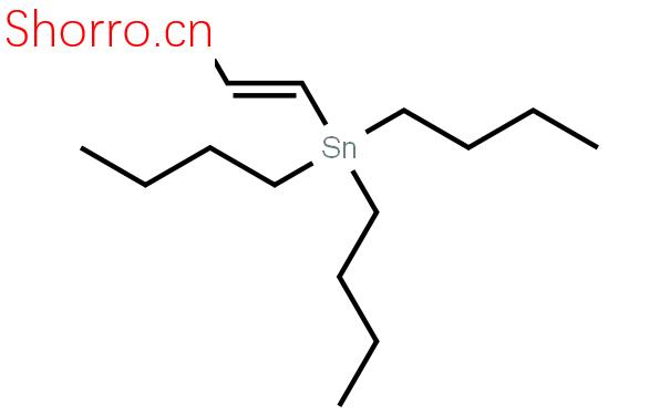 Z-3-(三丁基錫)-2-丙烯-1-胺結(jié)構(gòu)式圖片|146829-37-0結(jié)構(gòu)式圖片