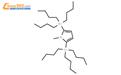 tributyl-(1-methyl-5-tributylstannylpyrrol-2-yl)stannane