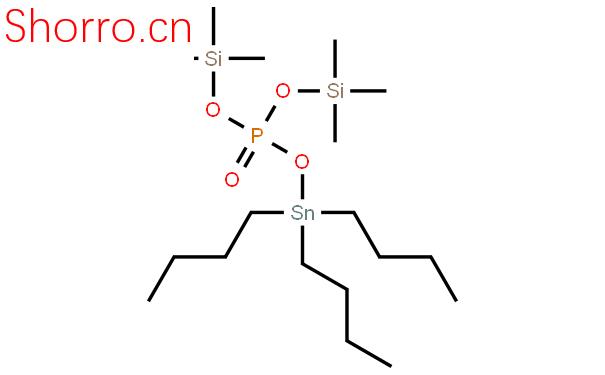 74785-85-6_雙[(三甲基甲硅烷基)三丁基]磷酸甲錫烷酯