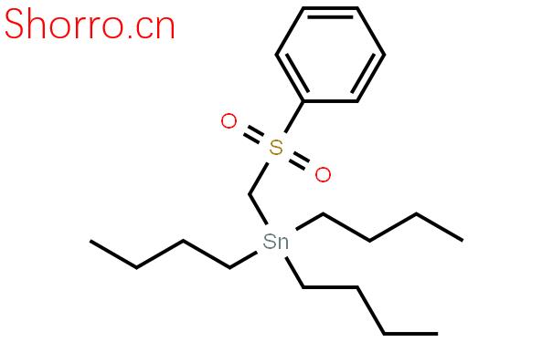31126-39-3_三丁基[(磺?；?甲基]錫烷