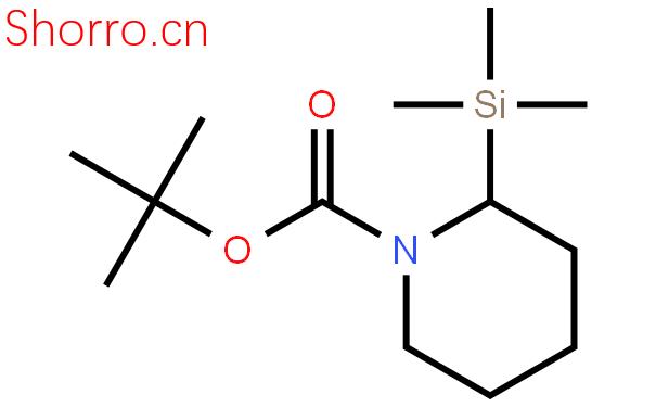 123387-54-2_1-Boc-2-三甲基錫哌啶