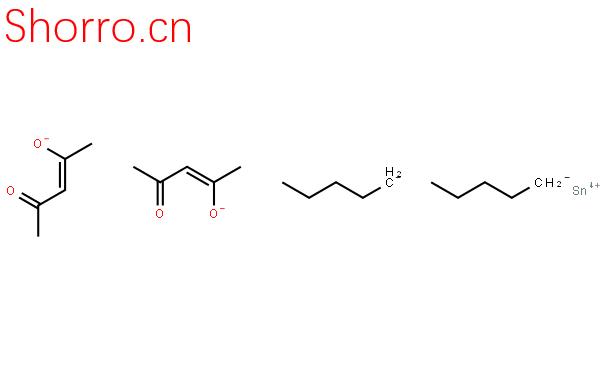 22673-19-4_二正丁基雙(乙酰丙酮基)錫