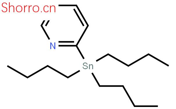 332133-92-3_4-(三正丁基錫基)嘧啶