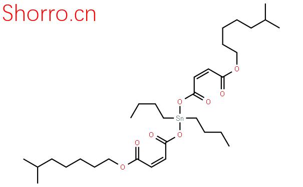 25168-21-2_馬來(lái)酸單辛酯二丁基錫