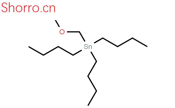 (甲氧基甲氧基)甲基斯丁基錫結(jié)構(gòu)式圖片|100045-83-8結(jié)構(gòu)式圖片