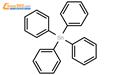 四基錫結(jié)構(gòu)式圖片|595-90-4結(jié)構(gòu)式圖片
