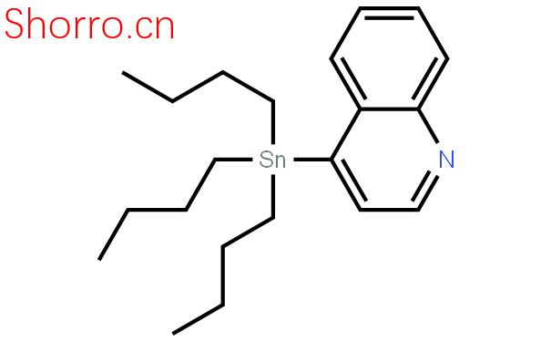 1272412-64-2_4-三丁基錫基喹啉