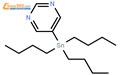 144173-85-3_5-三丁基錫基嘧啶