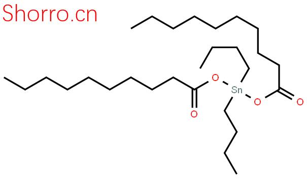 25168-22-3_二正丁基二新癸酸酯錫