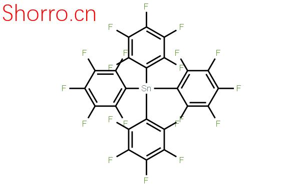 1065-49-2_四(五氟基)錫烷