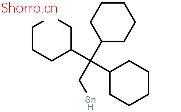 106376-80-1_三環(huán)己基(乙基)錫