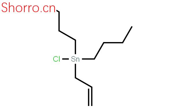 64549-05-9_烯丙基二丁基氯化錫