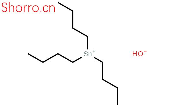 三丁基錫氫氧化物結(jié)構(gòu)式圖片|80883-02-9結(jié)構(gòu)式圖片