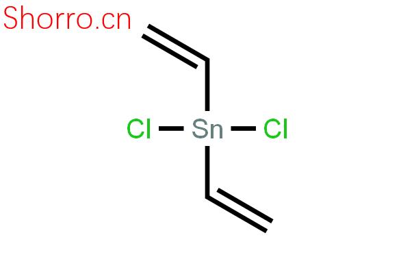 二乙烯基二氯化錫結(jié)構(gòu)式圖片|7532-85-6結(jié)構(gòu)式圖片