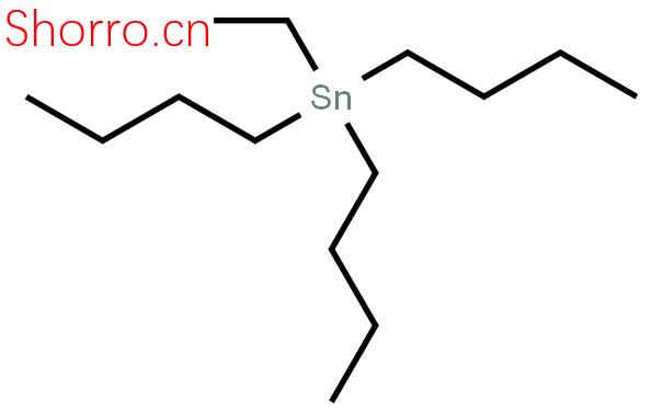 三丁基(碘甲基)錫烷結(jié)構(gòu)式圖片|66222-29-5結(jié)構(gòu)式圖片