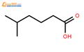 5-甲基己酸