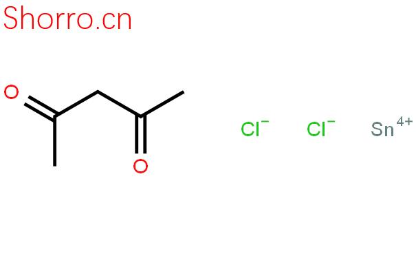 16919-46-3_乙酰丙酮氯化錫(IV)
