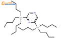 2,6-雙(三丁基錫)吡嗪