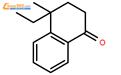 4-ethyl-4-methyl-2,3-dihydronaphthalen-1-one