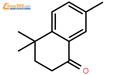 1(2H)-萘酮,3,4-二氫-4-1,4,7-三甲基