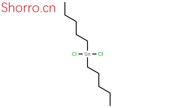 1118-42-9_二正戊基二氯化錫