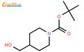 N-Boc-4-哌啶甲醇