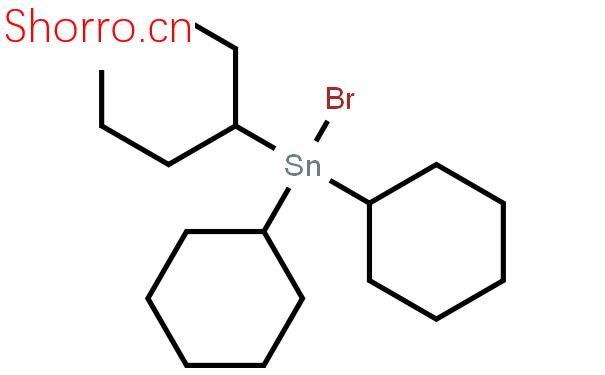 3023-92-5_三環(huán)己基溴化錫