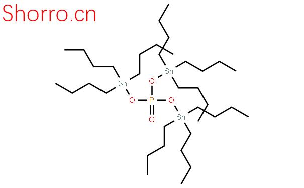 13435-05-7_磷酸三丁基錫英文名稱(chēng)：phosphatotris(tributyl)-Tin