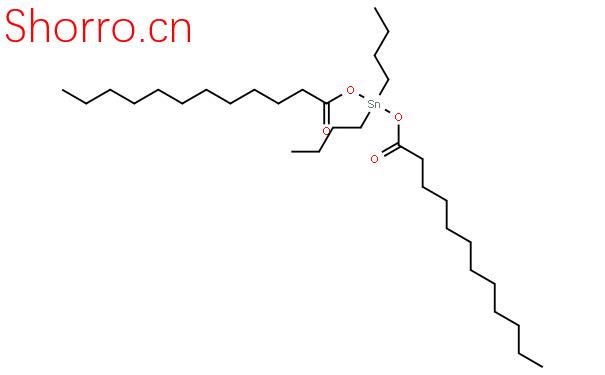 77-58-7_二月桂酸二丁基錫