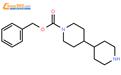 N-CBZ-4,4-聯(lián)哌啶