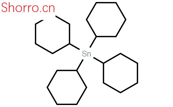 1449-55-4_四環(huán)己基錫