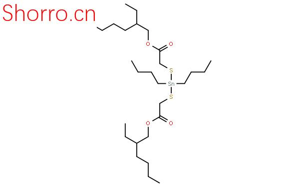 丁基硫醇錫結(jié)構(gòu)式圖片|10584-98-2結(jié)構(gòu)式圖片