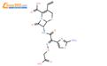 頭孢克肟EP雜質(zhì)D